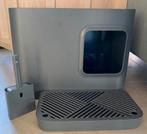 Kattenbak Hoopo Dome plus, Animaux & Accessoires, Enlèvement, Comme neuf