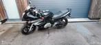 Suzuki GS500F de 2005 avec 16400km en bon état, Tourisme, Échappement sport, 2 cylindres, Particulier