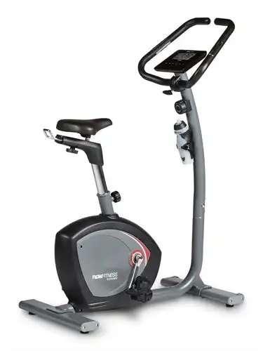 Flow Fitness Turner DHT500 Hometrainer, Sport en Fitness, Overige Sport en Fitness, Nieuw, Ophalen of Verzenden