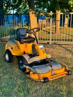 Stiga Park 540 LPX frontmaaier (4x4)224 werk uren, Ophalen