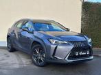 Lexus UX 250h Leder Camera Zetelverwarming Keyless-Entry, Autos, Cuir, Argent ou Gris, Achat, Euro 6
