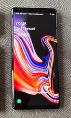 Samsung Note 9, Telecommunicatie, Mobiele telefoons | Samsung, 128 GB, Ophalen, Zo goed als nieuw, Galaxy Note 10