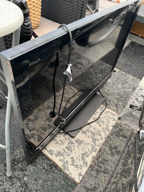 Sony tv bravia model kdl 40v5500, Audio, Tv en Foto, Televisies, Zo goed als nieuw, Sony, Ophalen