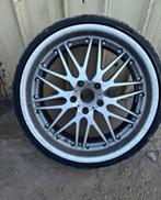 5x120 velgen, Auto-onderdelen, Banden en Velgen, Ophalen, Gebruikt, Band(en)