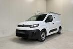 Citroen Berlingo 1.5 Diesel Lichte Vracht Man. - 3 pl - Air, Auto's, Citroën, 0 kg, Wit, Particulier