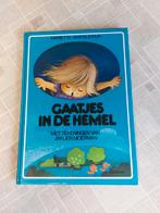 Gaatjes in de hemel, Boeken, Ophalen, Zo goed als nieuw