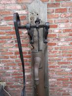 vintage pomp, Antiek en Kunst, Antiek | Brons en Koper, Ophalen, Koper