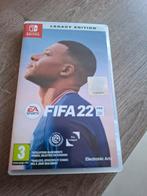 FIFA 22 Legacy Edition, Ophalen, Online, Zo goed als nieuw, Vanaf 3 jaar