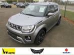 Suzuki Ignis 1.2 GL+, Auto's, Suzuki, Stof, 4 cilinders, 110 g/km, Ignis