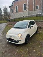 FIAT 500 prete à immatriculer, Autos, Euro 5, Achat, Entreprise, Boîte manuelle