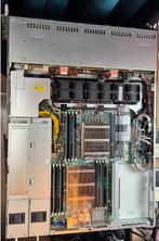 Supermicro Servers, Supermicro, Het Sterrenbeeld 28, 5215 ML, 's-Hertogenbosch,, Enlèvement, Utilisé