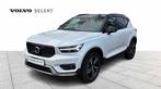 Volvo XC40 R-Design, T3 Geartronic, Automaat, Euro 6, Parkeersensor, Wit