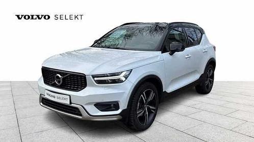 Volvo XC40 R-Design, T3 Geartronic, Auto's, Volvo, XC40, Airbags, Airconditioning, Cruise Control, Elektrische buitenspiegels