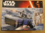 Star Wars Snow Speeder, Ophalen of Verzenden, Nieuw, Gebruiksvoorwerp