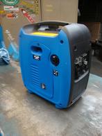 benzine generator 1000w (ideaal mobilhome), Ophalen, Zo goed als nieuw