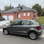 Polo 6r 1.6 TDI, Auto's, Euro 5, 5 deurs, Particulier, Zilver of Grijs