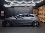 Mercedes-Benz A-klasse (alle) A35 AMG, Navi, Big screen, 19", Auto's, Automaat, Lichtsensor, Zwart, Alcantara