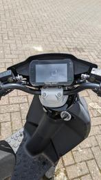 Electrische scooter Piaggio, Vélos & Vélomoteurs, Scooters | Piaggio, Comme neuf, Classe B (45 km/h), Enlèvement, Autres modèles