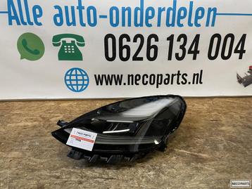TESLA 3 FULL LED KOPLAMP COMPLEET NIEUW ALLES LEVERBAAR !!! beschikbaar voor biedingen