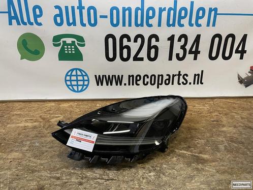 TESLA 3 FULL LED KOPLAMP COMPLEET NIEUW ALLES LEVERBAAR !!!, Auto-onderdelen, Verlichting, Overige automerken, Nieuw, Ophalen of Verzenden