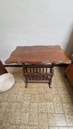 porte journeaux, Enlèvement