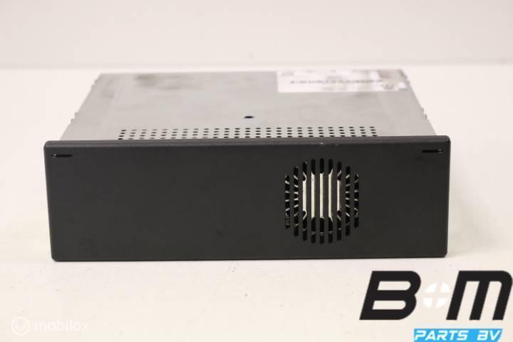 TV-tuner Audi A2, Auto diversen, Autoradio's, Gebruikt