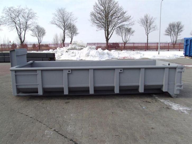 Gemakbak 100 stuks, Zakelijke goederen, Machines en Bouw | Keten en Containers