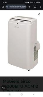 12000 btu, Ophalen, Nieuw