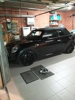 Mini Cooper JCW uitvoering, Auto's, Cabrio, Te koop, Benzine, Particulier