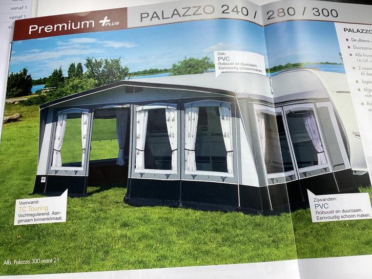 caravan LMC Vivo 522 K, Caravans en Kamperen, Caravans, Particulier, tot en met 6, 1500 - 2000 kg, Rondzit, LMC en Münsterland