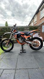 KTM SX250 F 2011, 250 cc, Bedrijf, Crossmotor, 1 cilinder