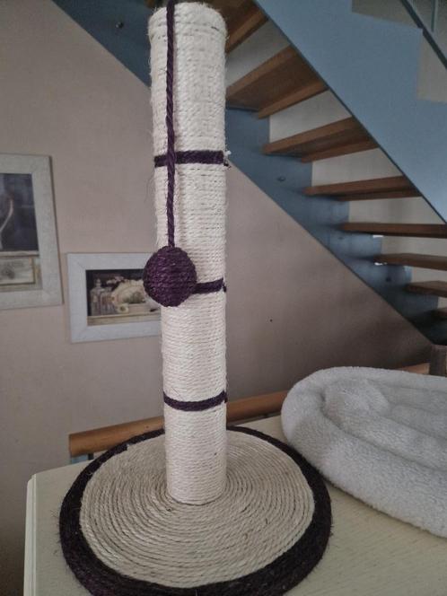 Grattoir pour chat, Dieren en Toebehoren, Krabmeubelen, Nieuw, Ophalen
