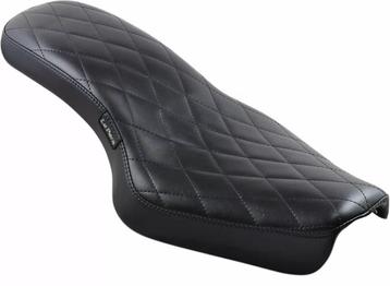 zadel Cobra diamond 06-07 en 2010-2022 XL Sportster beschikbaar voor biedingen
