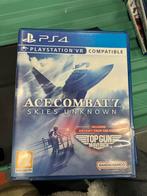 Ace Combat 7: Skies Unknown vr, Games en Spelcomputers, Ophalen of Verzenden, Shooter, Vanaf 3 jaar