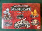 Warhammer Underworlds Beastgrave Primal Lair Scenery, Ophalen of Verzenden, Nieuw, Warhammer, Accessoires