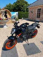 KTM DUKE 790, Motoren, 2 cilinders, Particulier, Meer dan 35 kW, 799 cc