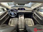 Mazda CX-60 2.5L e-SKYACTIV PHEV 327 hp 8AT AWD HOMURA, Auto's, Mazda, Automaat, 328 pk, Blauw, Bedrijf