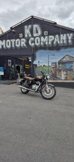 CLASSIC 350 - PRIX CHOC - 1 moto dispo, Bedrijf