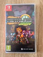 Metaloid Origin - Nintendo Switch, Ophalen of Verzenden, Zo goed als nieuw