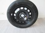 CONTINENTAL premium contact 6  205/55 R16, Ophalen of Verzenden, Velg(en)
