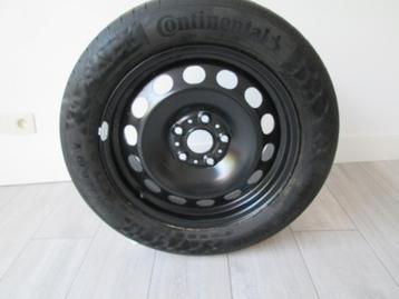 CONTINENTAL premium contact 6  205/55 R16 beschikbaar voor biedingen