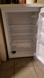 Friac koelkast, Ophalen, Gebruikt