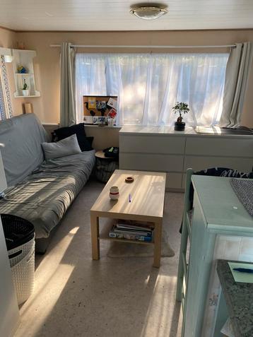 Tweedehands caravan te koop, Caravans en Kamperen, Stacaravans, Tot en met 4