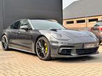 Porsche Panamera 2.9 V6 Bi-Turbo PHEV | Panoramadak |, Auto's, Porsche, Te koop, Zilver of Grijs, Break, 5 deurs