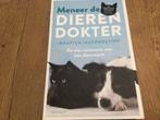 Maarten Jagermeester - Meneer de dierendokter - prima staat, Ophalen, Maarten Jagermeester, Honden, Zo goed als nieuw