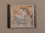 Dana Winner Geef me je droom Gesigneerde cd, Ophalen of Verzenden