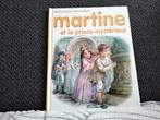 Martine et le prince mystérieux, Zo goed als nieuw