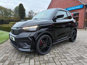 Ligier JS50 ULTIMATE DIESEL E5+ REVO D+ - AIRCO / STUURBEKRA beschikbaar voor biedingen