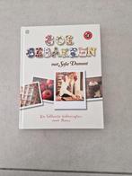 Goe gebakken met Sofie Dumont, Boeken, Kookboeken, Sofie Dumont, Ophalen of Verzenden, Zo goed als nieuw, Taart, Gebak en Desserts