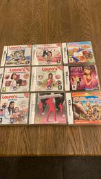 Jeux Nintendo ds (au choix)5€/chacun, Comme neuf, À partir de 3 ans, Enlèvement ou Envoi